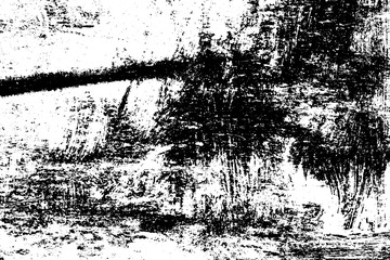 Distress Overlay Texture