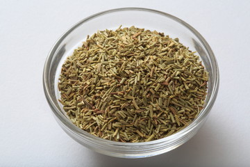 Image of rosemary tea