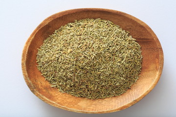 Image of rosemary tea