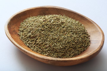 Image of rosemary tea