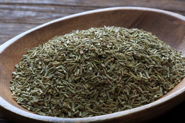 Image of rosemary tea