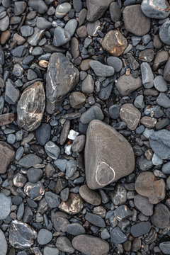River Rocks Texture