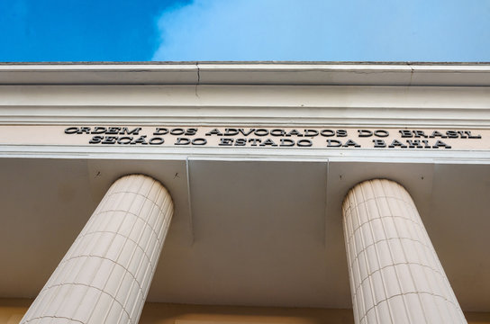 Immeuble de L'Ordre des Avocats