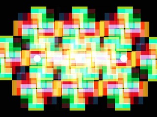 Pixel Colors