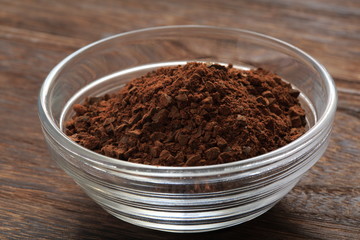 Image of black bean tea