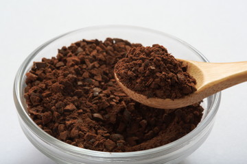 Image of black bean tea