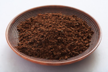 Image of black bean tea