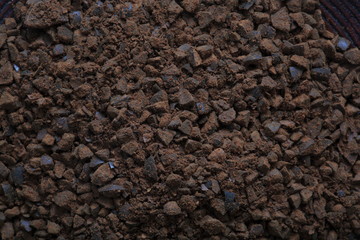 Image of black bean tea