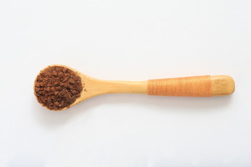 Image of black bean tea
