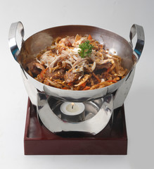 Asian Tradisional Food