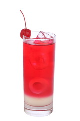 strawberry juice