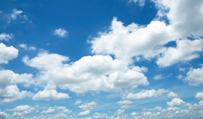 Fototapeta premium sky