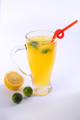 fruit juice