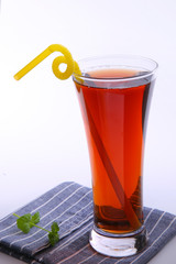 fruit juice