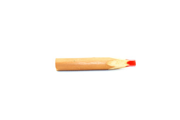 Red pencil