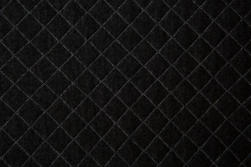 The texture of the tissue in the cell. Background