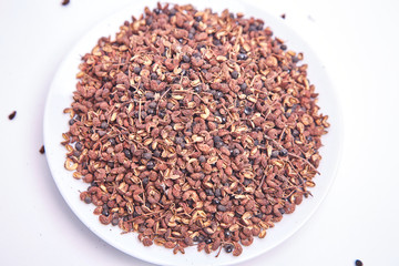 Sichuan Pepper