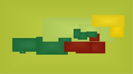 abstract colorful background with squares. can be used for wallpapers or postcards.