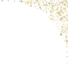 gold glitter confetti sparkle