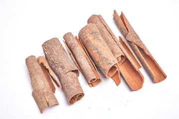 cinnamon