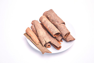 cinnamon