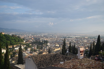 GRANADA, DE LA MANO DEL FLAMENCO ANDALUZ