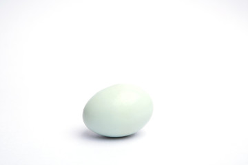 salted duck egg 