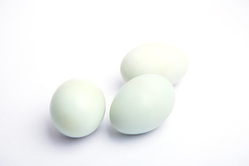 salted duck egg 