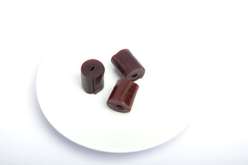 hawthorn roll