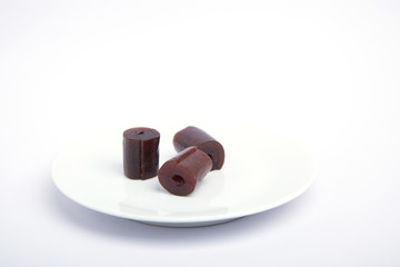 hawthorn roll