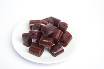 hawthorn roll
