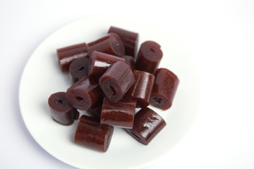 hawthorn roll