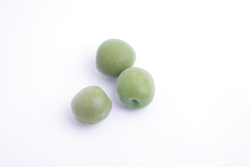  green plum