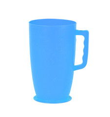 Photo developing equipment - Plastic jug