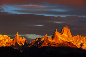 Fitz Roy