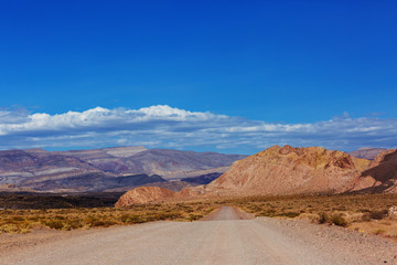 Northern Argentina