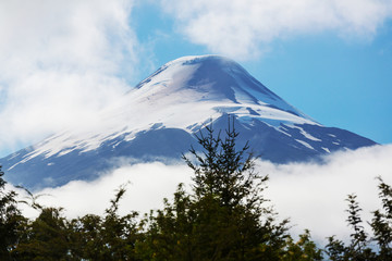 Osorno