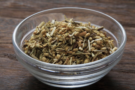 (Herbal) Yarrow's image