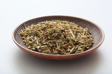 (Herbal) Yarrow's image