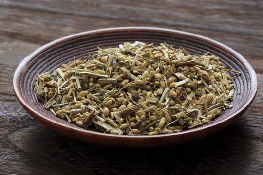 (Herbal) Yarrow's image