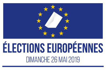 ELECTION EUROPEENNES 10