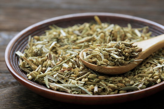 (Herbal) Yarrow's image