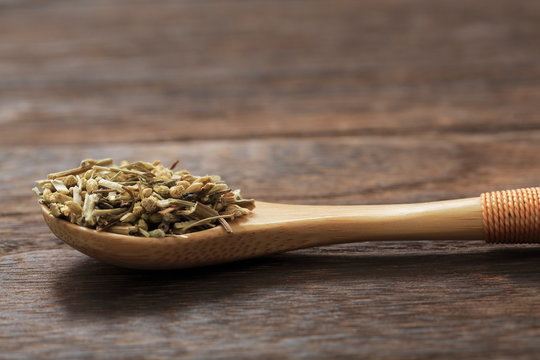 (Herbal) Yarrow's image