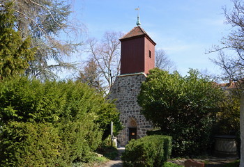 Schmargendorf, Wilmersdorf, Berlin