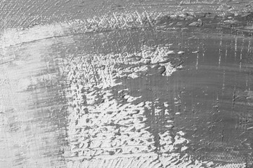 gray color abstract artwork as background