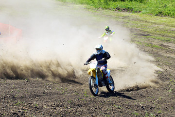 motocross мотокросс