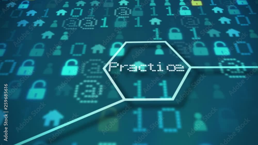 Poster growing global network and data connections. you can use it for a technology, communication or socia