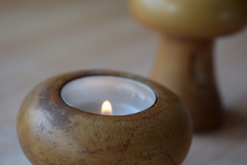 candle