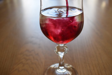 Wine