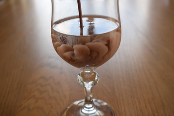 Wine